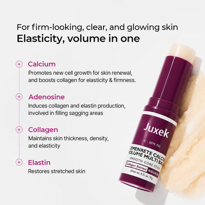 Calcium Anti-Aging Face Balm
