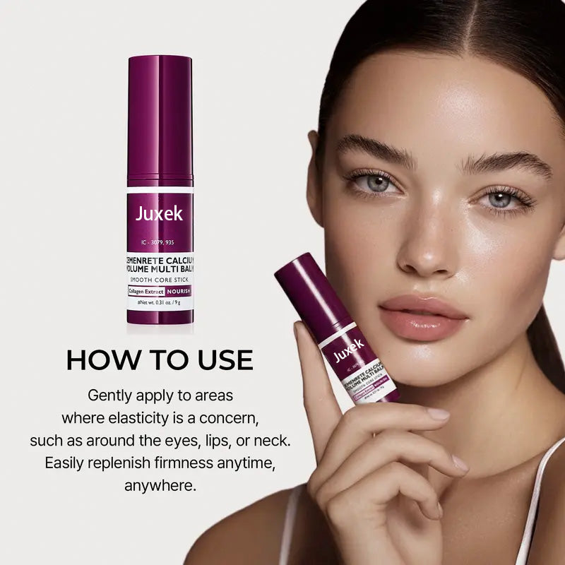 Calcium Anti-Aging Face Balm