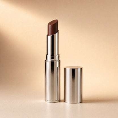 Hydrating Honey Lipstick – Smooth Natural Finish Lip Color