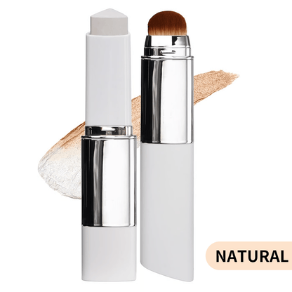 💥BUY 1 GET 1 FREE💥NEW & Upgraded⏰💕🌟The most popular at present-Korean Color-Changing Foundation Stick2.0